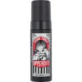 Uppercut Deluxe Foam Tonic muotoiluvaahto hiuksiin miehille 150 ml