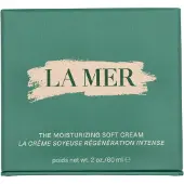 La Mer The Moisturizing Soft Cream -kosteusvoide