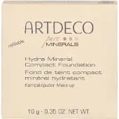 Artdeco Hydra Mineral Compact Foundation 65 Medium Beige