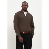Matinique Mahellson Z - Brown - L