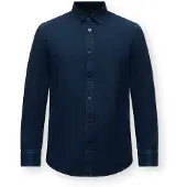 G-Star Clean Slim Fit Pitkähihainen Kauluspaita