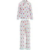 Imily Bela Pyjama monivärinen