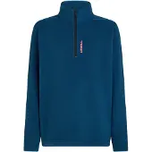 O'Neill Fwc'Cruz Jack'S Polartec Half-Zip Fleeceneule sininen, XL
