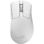 Asus ROG Gladius IV Ace Langaton Pelihiiri - Valkoinen