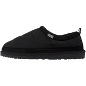 Jack & Jones Jfwpuff Mule Slipper Pb - Black - 44