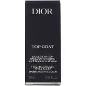Dior Top Coat Ultra-Fast-Drying Setting Lacquer