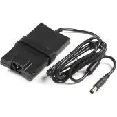 Dell AC Adapter, 65W, 19.5V, 3 Pin, Barrel Connector, E (P975F)