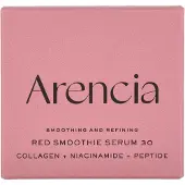 Arencia Red Smoothie Serum 30 50 g