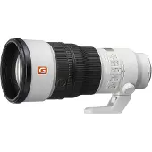 Sony FE 400mm f/4.5 GM OSS Lens (E)