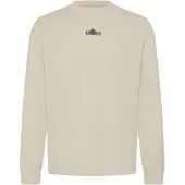 Blend Paita 'BHLUKA' beigenharmaa