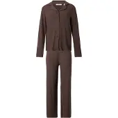 GUESS Pyjama 'PENELOPE' ruskea