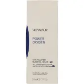 Skeyndor Power Oxygen City Pollution Block Gel-Cream + O2 50ml