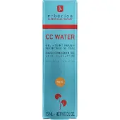Erborian CC Water, 15ml Doré