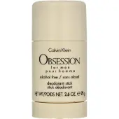 Calvin Klein Obsession For Men, Deostick 75g