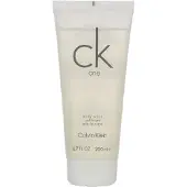 Calvin Klein ck one Suihkugeeli 200 ml