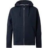 BOSS Spence 15 10275776 Kokovetoketjullinen Collegepaita
