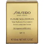 Shiseido Future Solution LX Total Radiance Foundation 30ml, R3