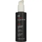 Collistar Uomo Energizing Cleansing Gel Face energisoiva puhdistusgeeli kasvoille 200 ml