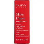 PUPA Milano Miss Starlight Huulipuna 704 Lovely Meghan 2,5 g