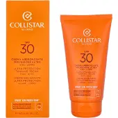 Collistar Ultra Protection Tanning Cream SPF 30