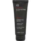 Collistar Uomo Face and Beard Cleansing Scrub ennen parranajoa käytettävä puhdistava kuorinta 100 ml