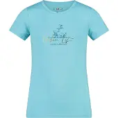 CMP T-shirt 31t8395 Lyhythihainen T-paita