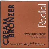 Rodial Cream Bronzer Bronzer 5 g Medium / Dark