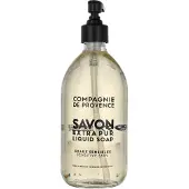 Ginza.se Liquid Marseille Soap Sensitive Skin, 495ml