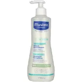 Mustela Stelatopia Puhdistusgeeli 500ml