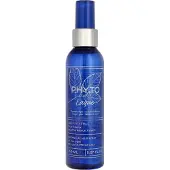 Phyto Phytolaque mirror bleue keskipitoinen botaninen hiuslakka Hiusspray 150 ml