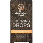 Australian Gold Bronzing Drops 30 ml