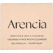 Arencia Calendula Rice Mochi Cleanser 120 g