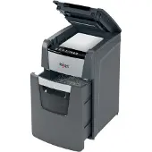 Rexel Auto+ 130X 4x40mm P4