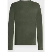 Scotch & Soda Neulepaita oliivi