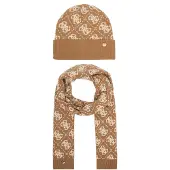 GUESS Pipo beige