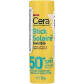 CeraVe Invisible Sun StickSPF 50+ 8 g