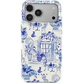 Burga Tough MagSafe Case - Sobremesa - iPhone 18 Pro