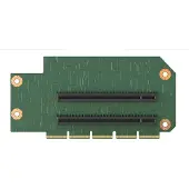 Intel CYP2URISER1DBL, PCIe, Full-height / Half-length, Vihreä, Palvelin