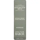 Babor Microbiomic Moisture Glow Serum, 30ml