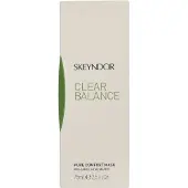 Skeyndor Clear Balance Pure Comfort Mask 75ml