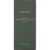 Aromatica Awakening Body Oil Peppermint & Eucalyptus - Nude - 100 ML