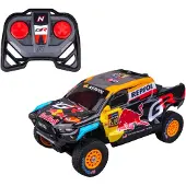 Nikko Toyota Gazoo Racing Dakar 2025 Moraes 1:12th