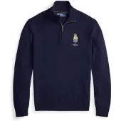Ralph Lauren Neulepaita laivastonsininen