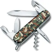 Victorinox Spartan - Camo