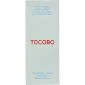 Tocobo , Kalsiumsitraatti Plus 500, Marjapuuro, 90 Kastiketta