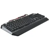 Patriot Viper V765 - Näppäimistö - Musta