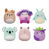 Squishmallows Superpehmeä pehmolelu 19 cm