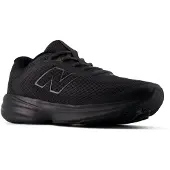 New Balance 411 V4 - Black - 40