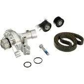 Gates Jakohihnasarja ja vesipumppu - Peugeot - 308, 307, 407, 807. Citroen - C4, C5, C4 picasso, C8