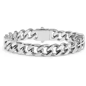 Nomination Bold Steel panssarirannekoru 133208 133208/002